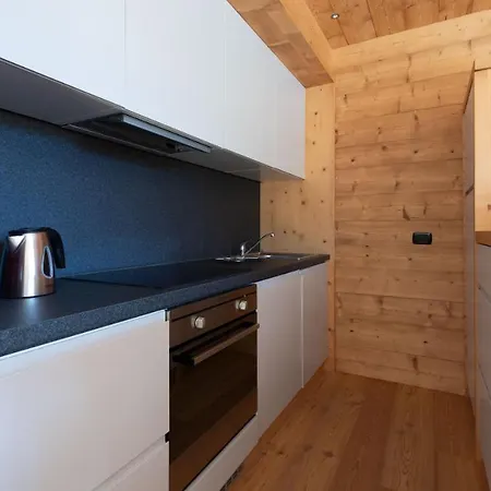 Sertorelli 27 Apartment