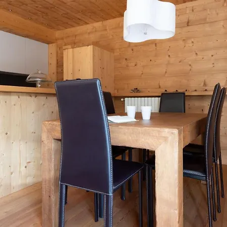 Apartment Sertorelli 27