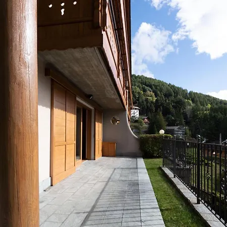 Apartment Sertorelli 27